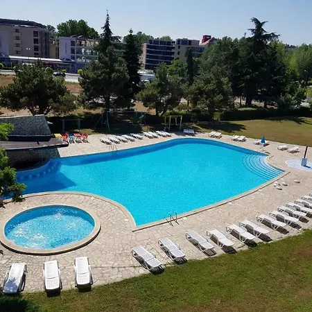 Continental Blu 2* Слънчев бряг