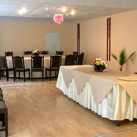 Continental Blu Хотел Слънчев бряг