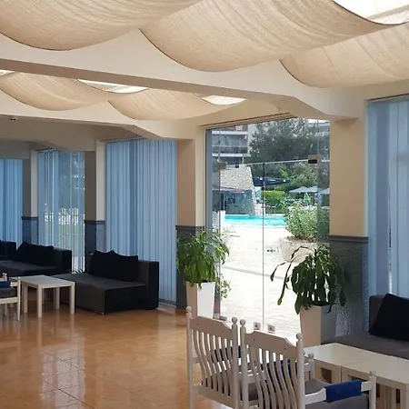 Continental Blu Хотел Слънчев бряг
